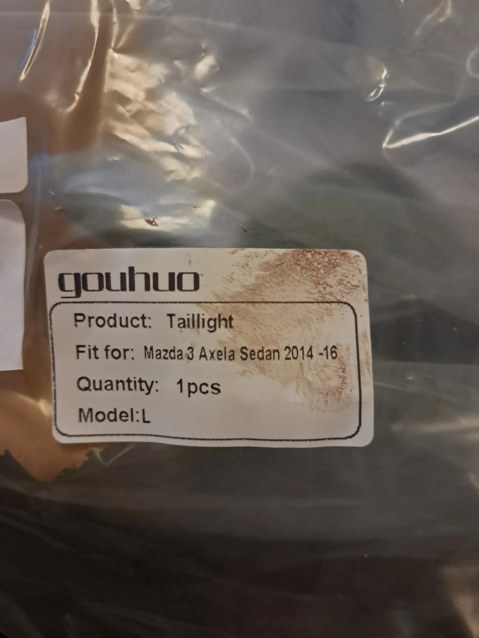 Mazda 3 Модел3 - изображение 8