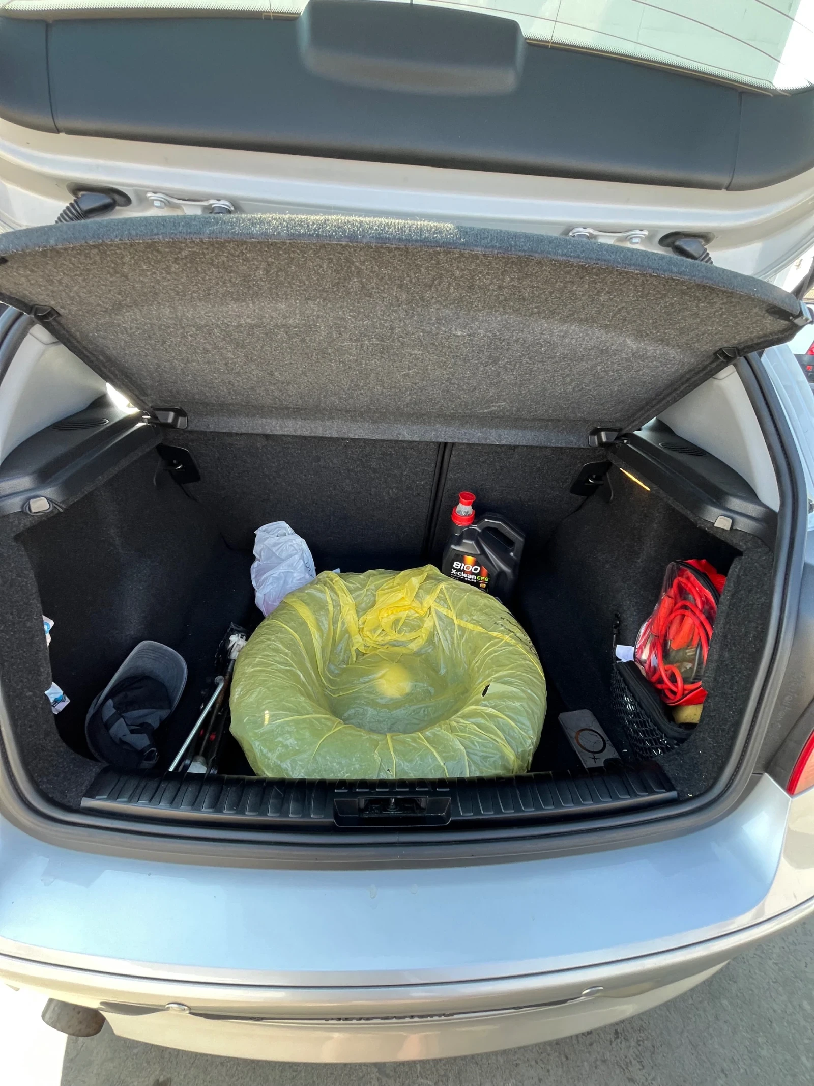 BMW 118  - изображение 7