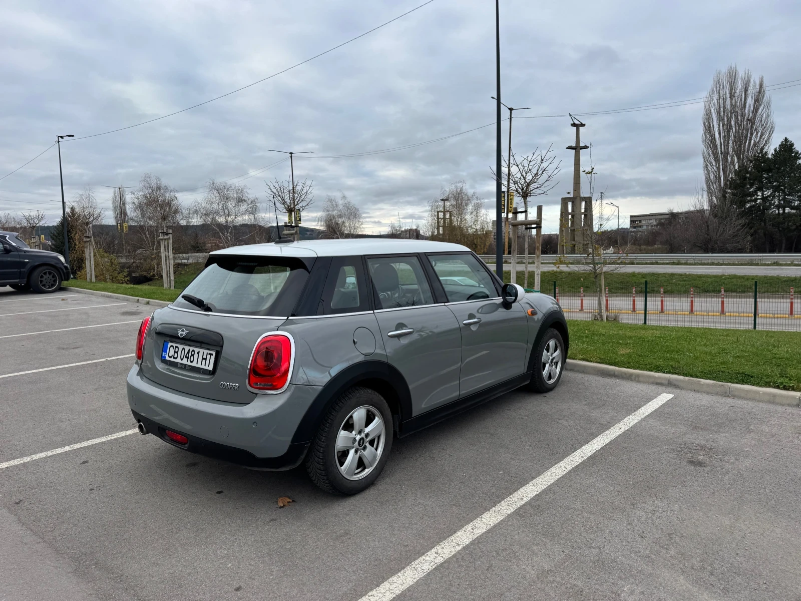 Mini Cooper  - изображение 4