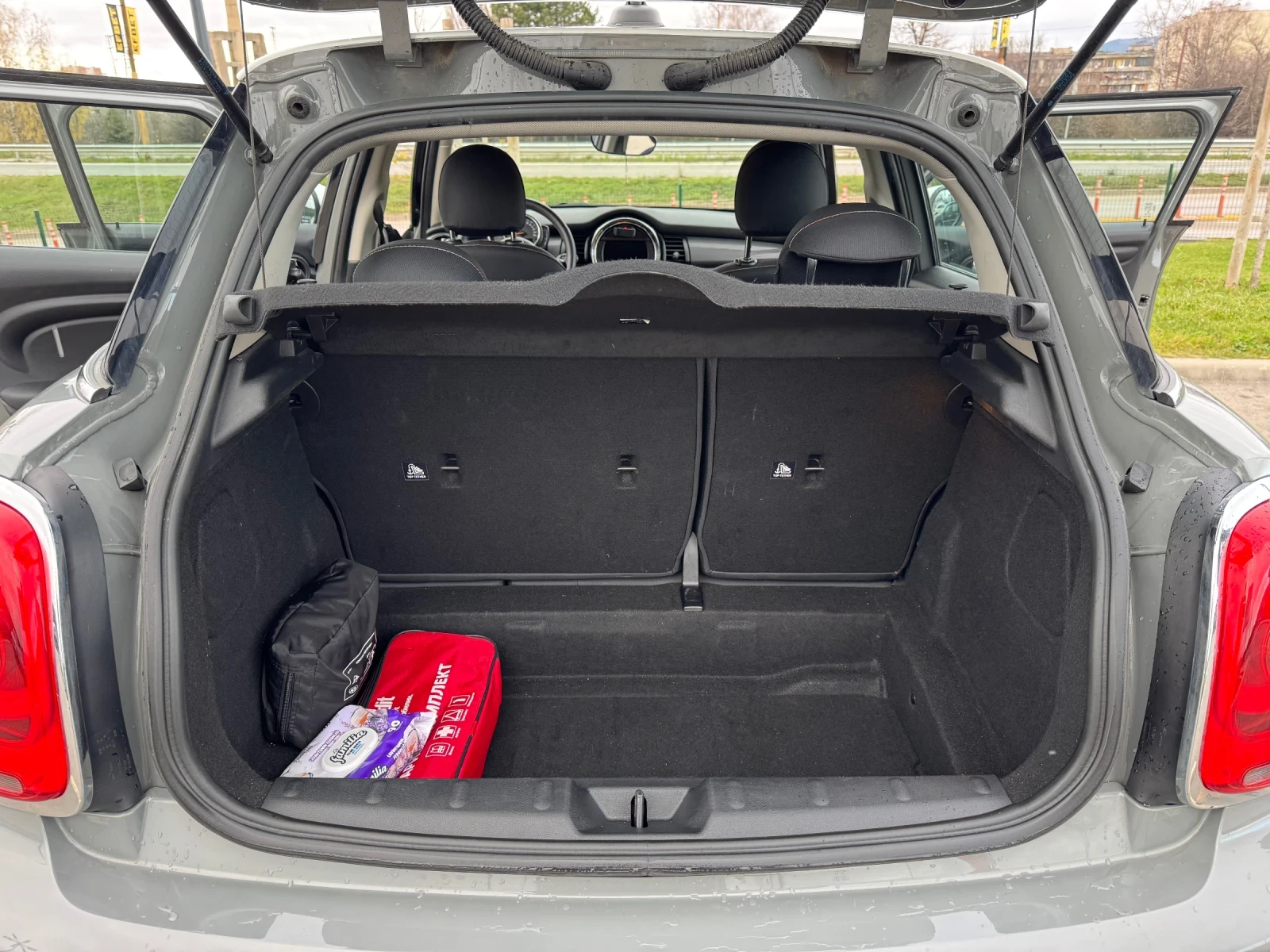 Mini Cooper  - изображение 8