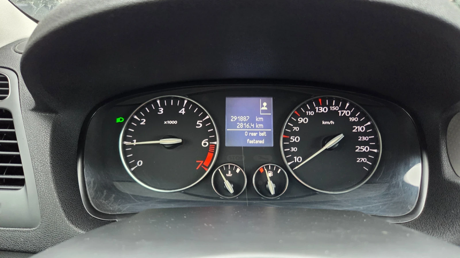 Renault Laguna | Mobile.bg � ����������� 12