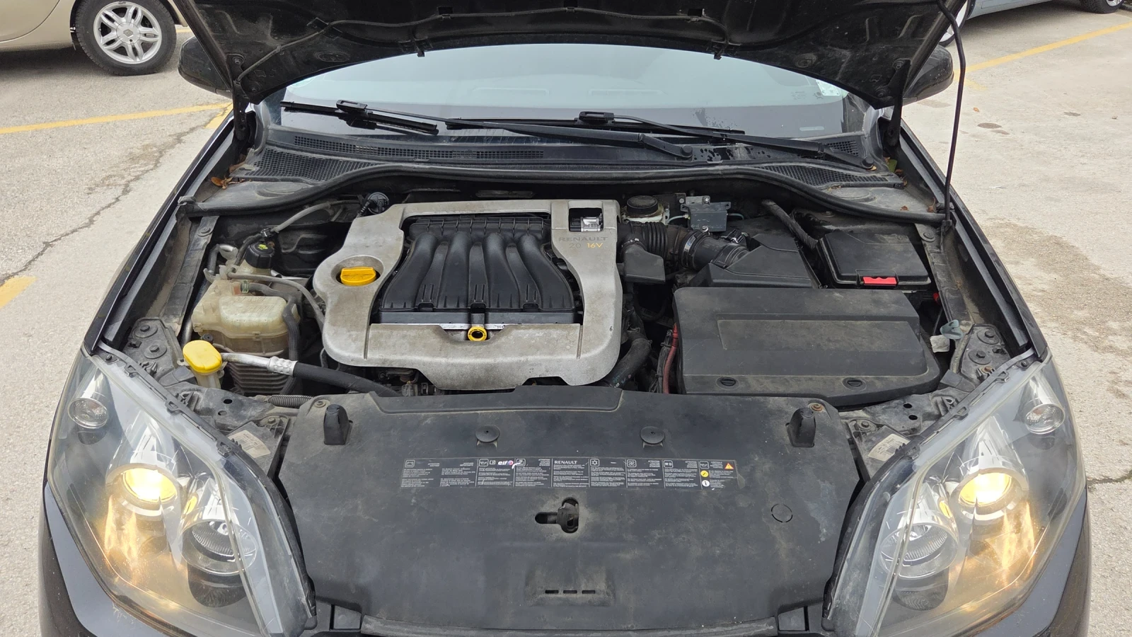 Renault Laguna | Mobile.bg � ����������� 16