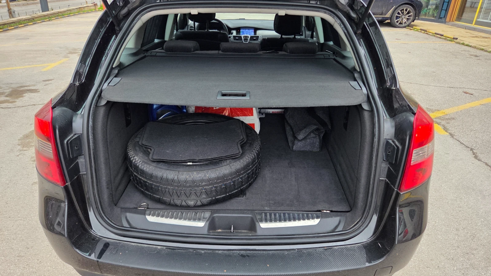 Renault Laguna | Mobile.bg � ����������� 15