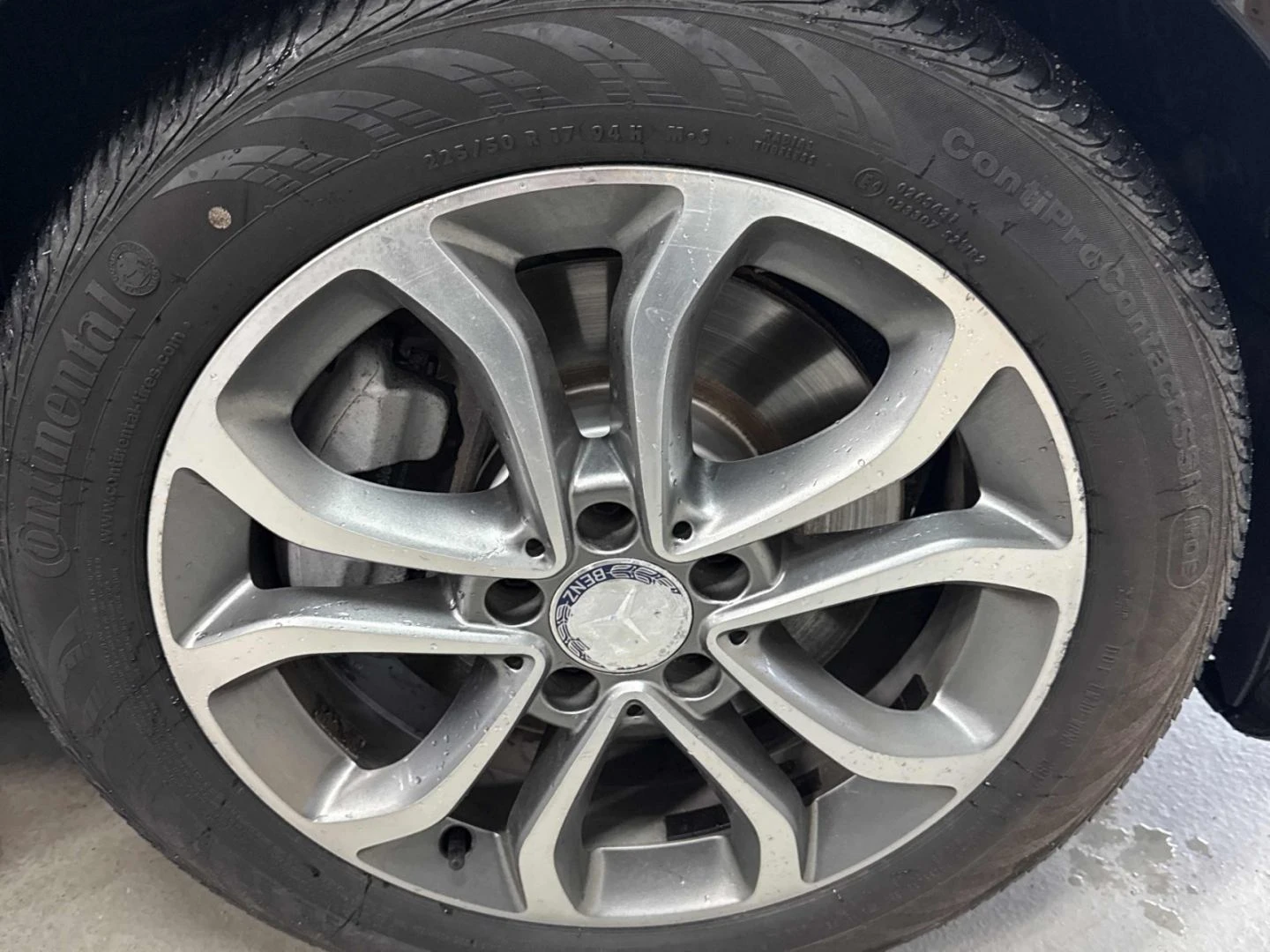 Mercedes-Benz C 300 2.0L 4MATIC | Mobile.bg   8