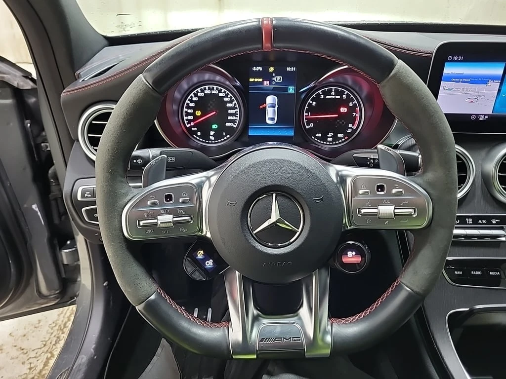 Mercedes-Benz AMG GT C * 43 * CARFAX * ��� ������������ ������ | Mobile.bg � ����������� 11
