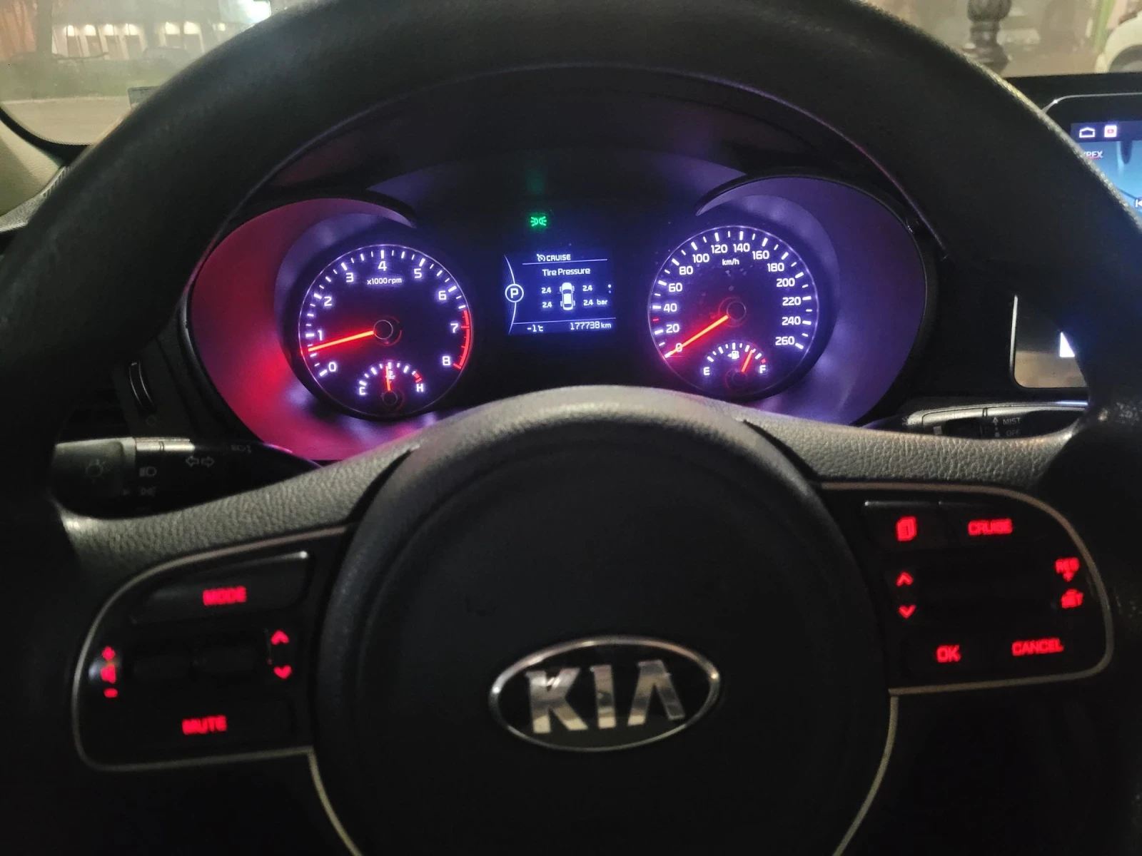Kia K5 Taxi Mi | Mobile.bg � ����������� 14