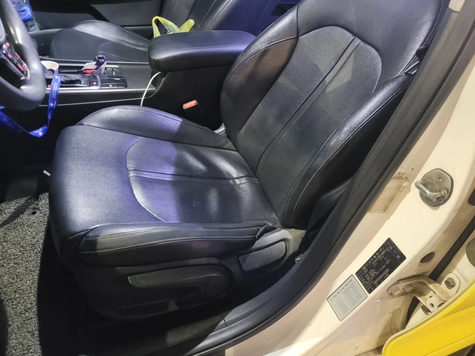 Kia K5 Taxi Mi | Mobile.bg � ����������� 11