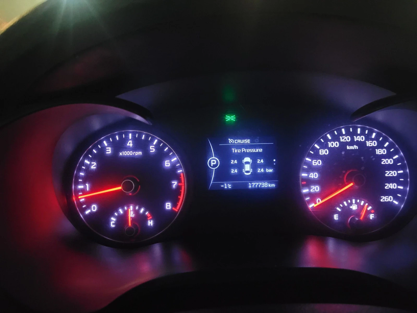 Kia K5 Taxi Mi | Mobile.bg � ����������� 13