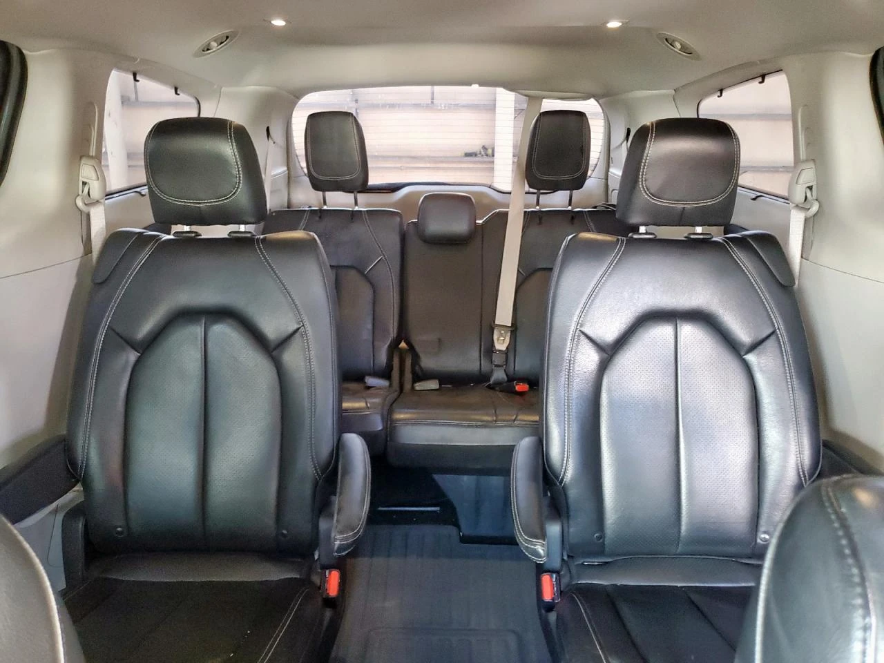 Chrysler Pacifica 3.6 TOURING L - изображение 10