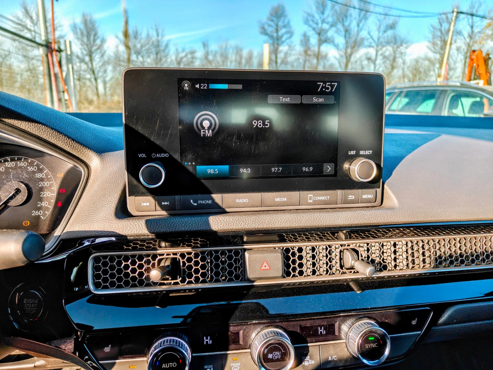 Honda Civic 2.0 Sport - изображение 6