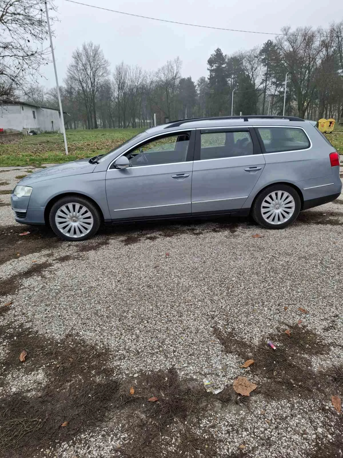 VW Passat 1.8 TSI - изображение 4