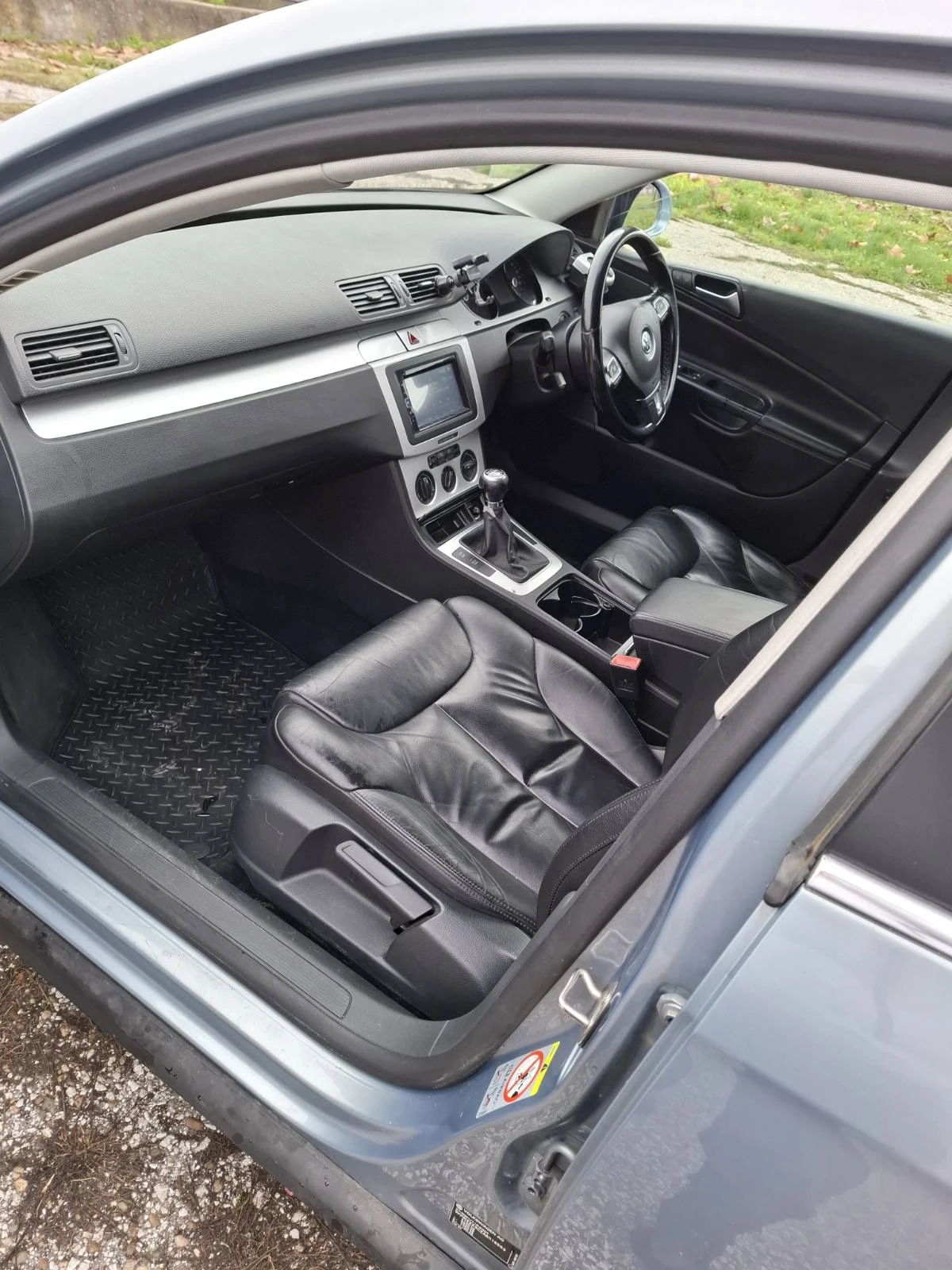 VW Passat 1.8 TSI | Mobile.bg � ����������� 12