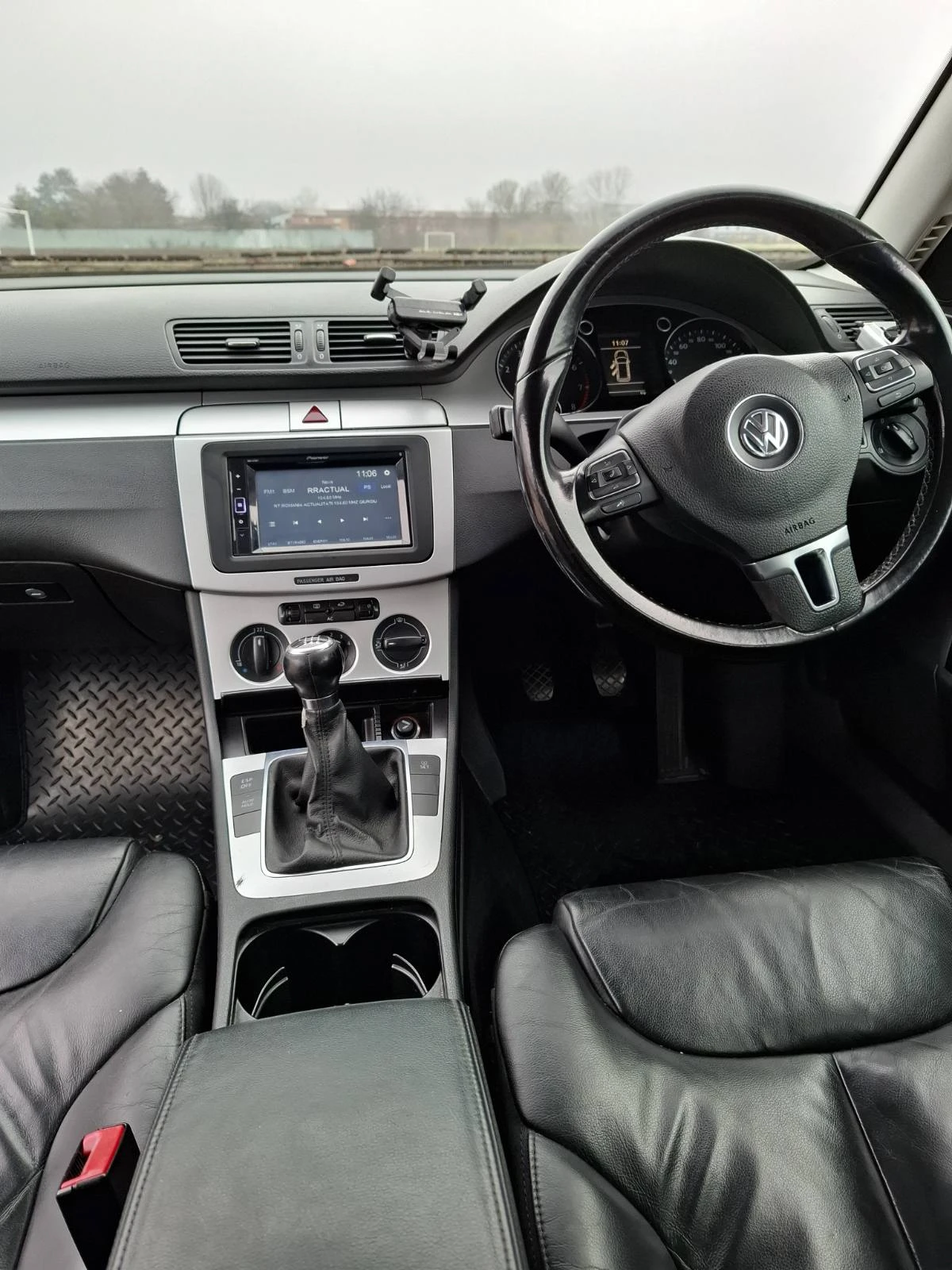 VW Passat 1.8 TSI | Mobile.bg � ����������� 13