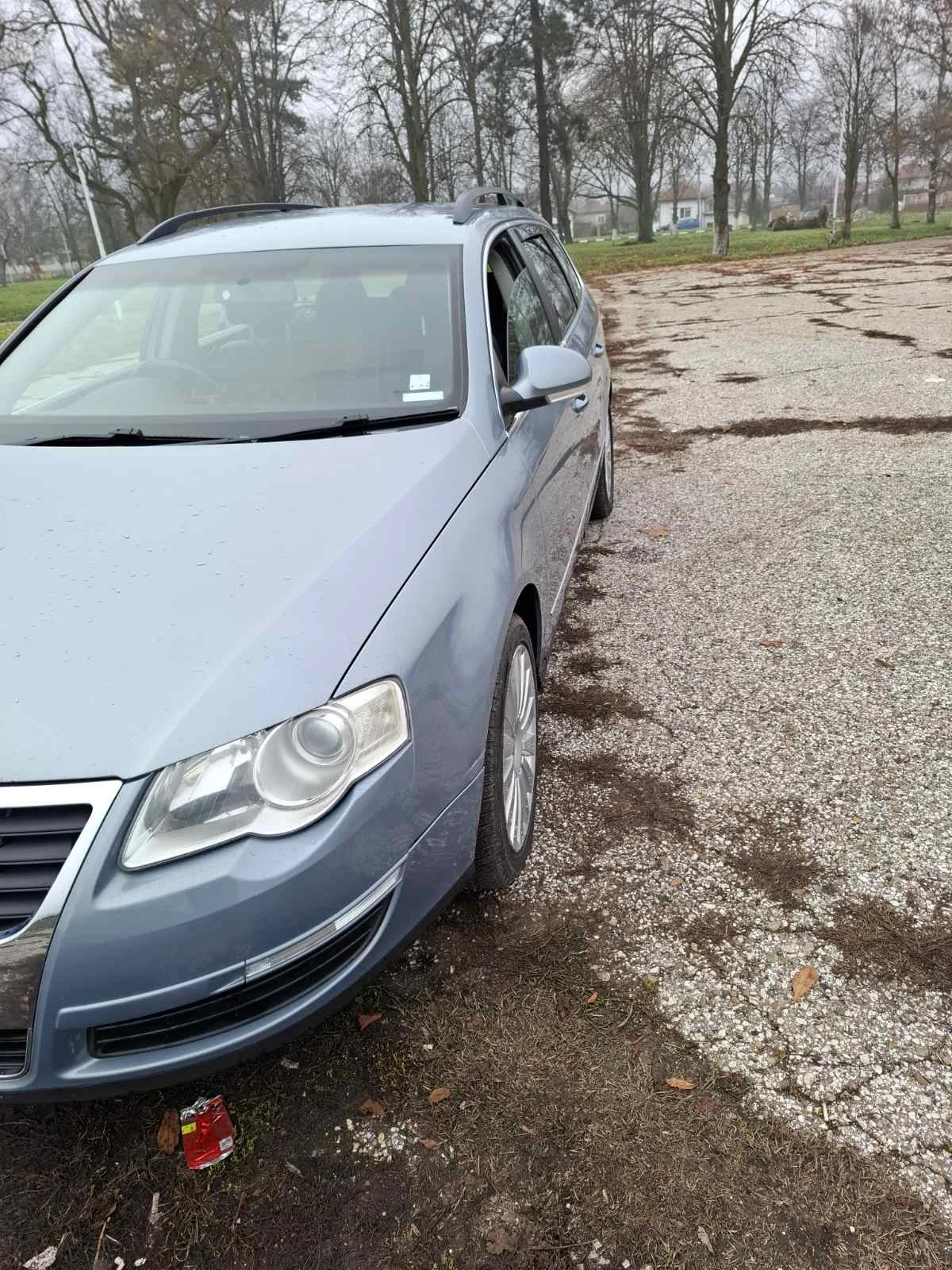 VW Passat 1.8 TSI - изображение 3