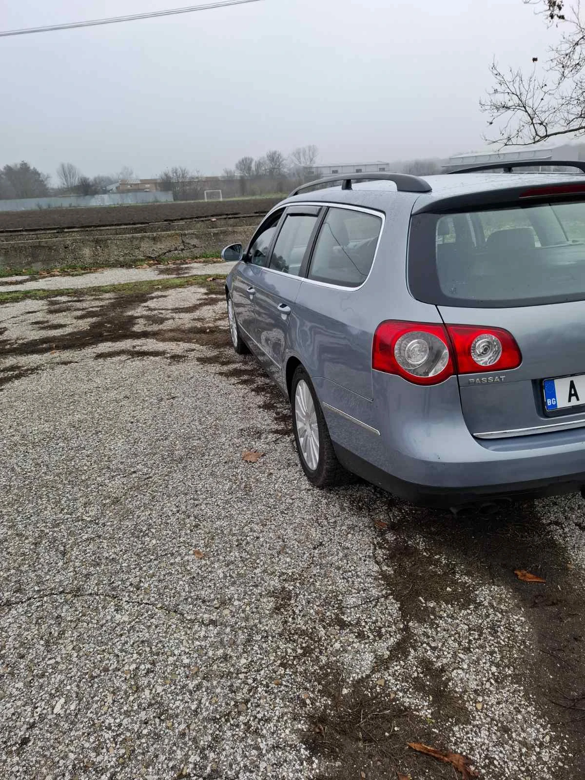 VW Passat 1.8 TSI - изображение 7