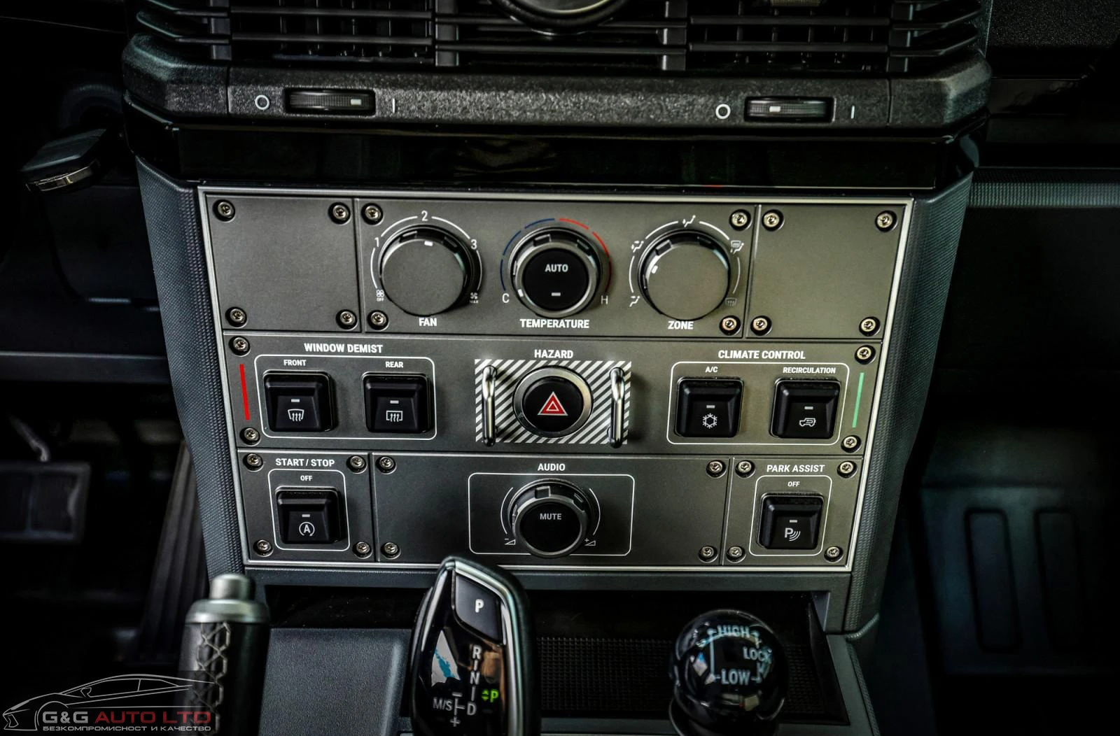 Ineos Grenadier Ineos Grenadier �����/Trailmaster/Wagon | Mobile.bg � ����������� 13