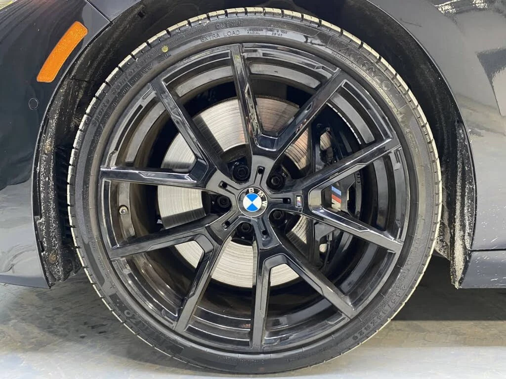 BMW 850 xDrive* Gran Coupe* AWD* ����������* (���� �� ��) | Mobile.bg � ����������� 17