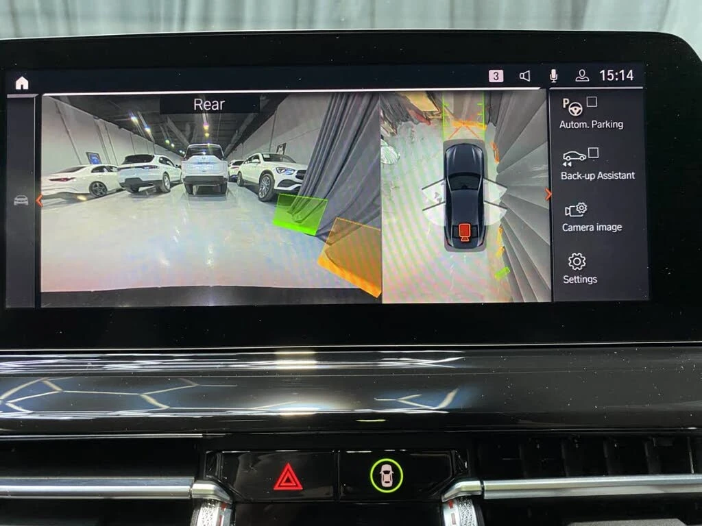 BMW 850 xDrive* Gran Coupe* AWD* ����������* (���� �� ��) | Mobile.bg � ����������� 12