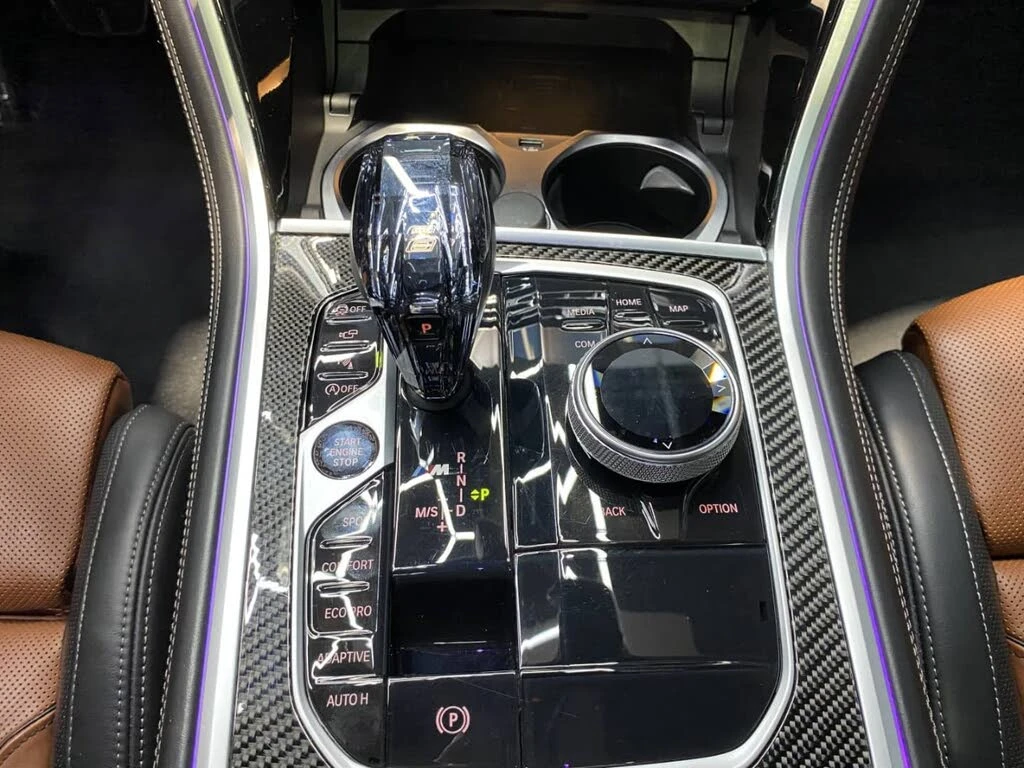 BMW 850 xDrive* Gran Coupe* AWD* ����������* (���� �� ��) | Mobile.bg � ����������� 16