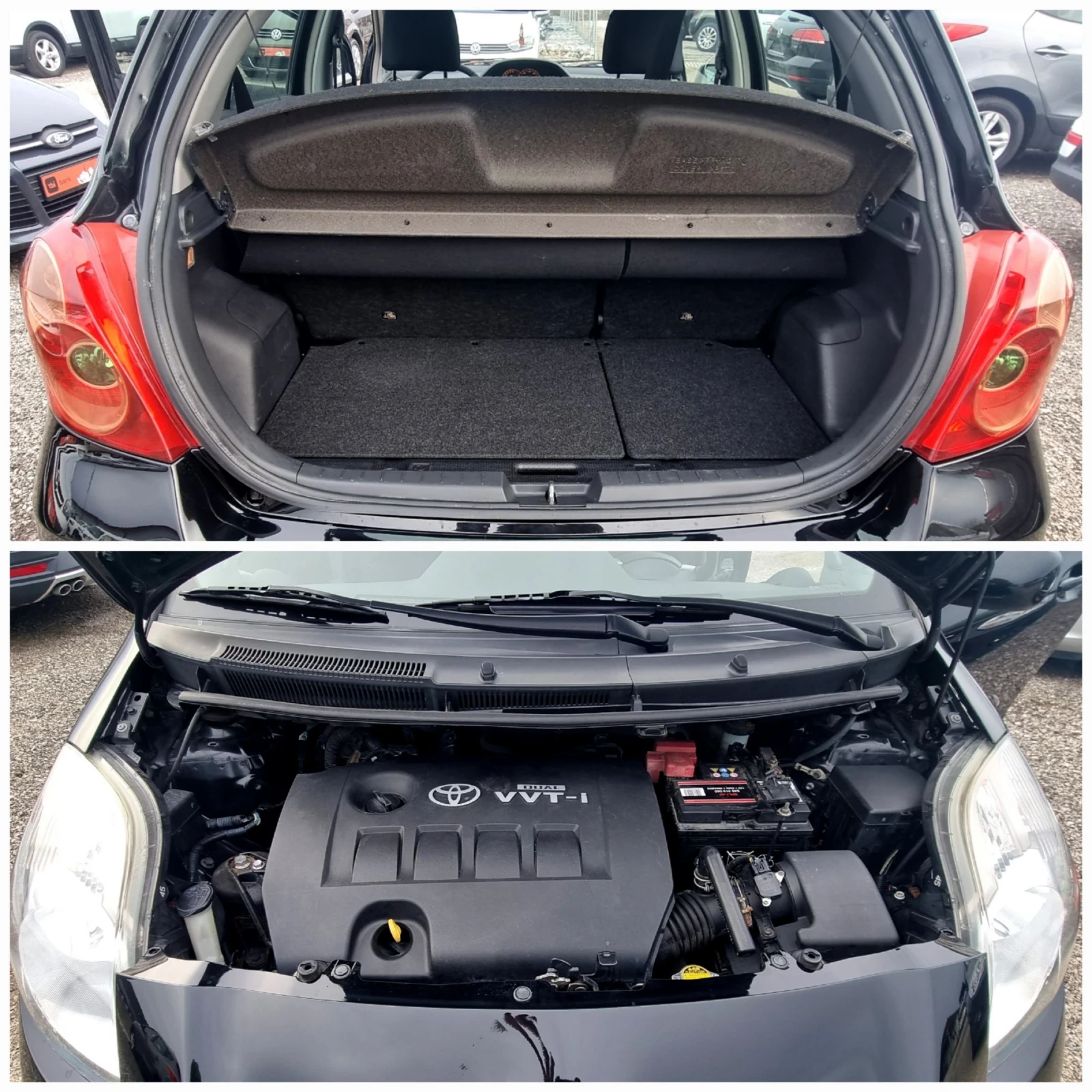 Toyota Yaris 1.8vvt-i sport 133k.c. | Mobile.bg � ����������� 16