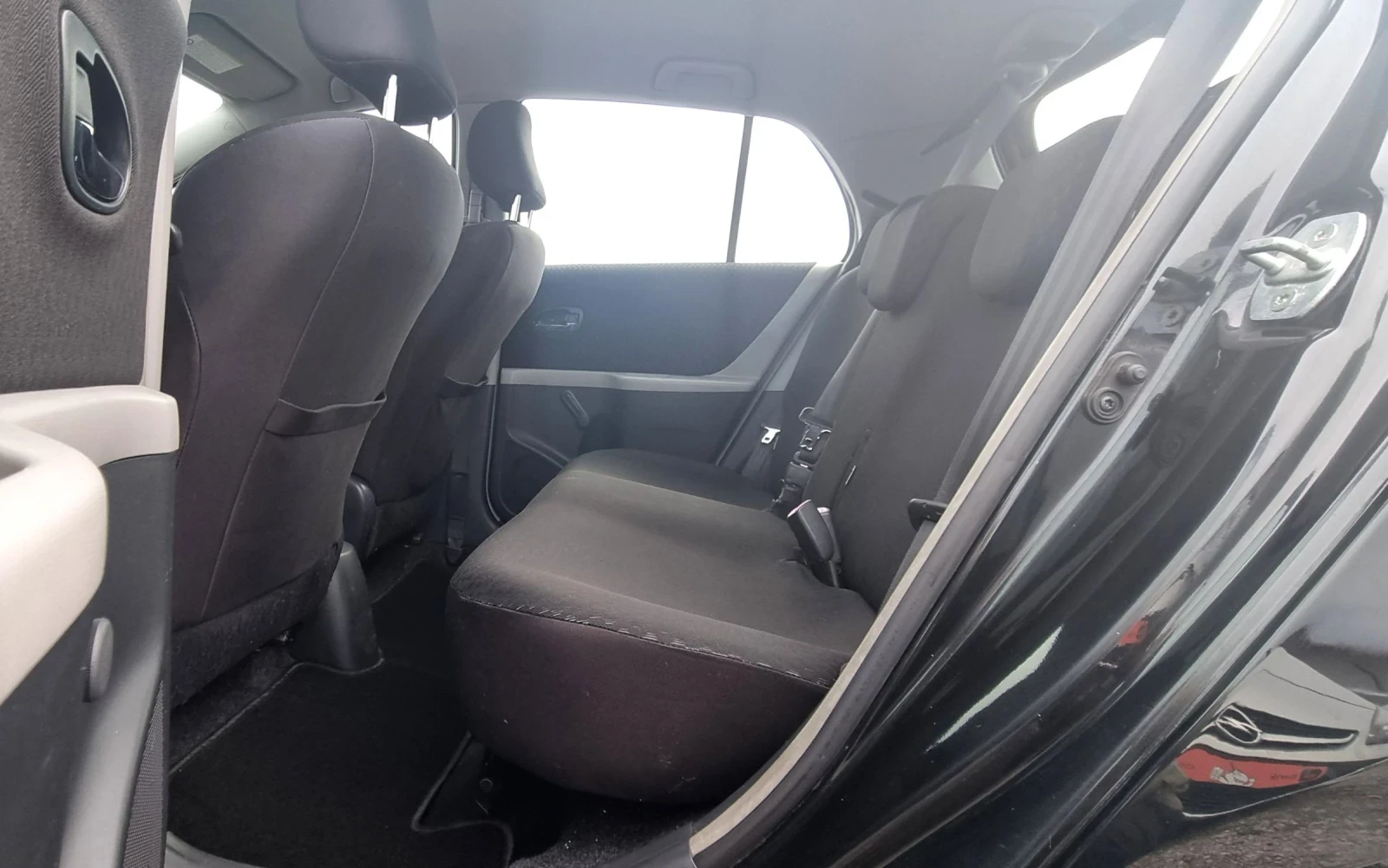 Toyota Yaris 1.8vvt-i sport 133k.c. | Mobile.bg � ����������� 14