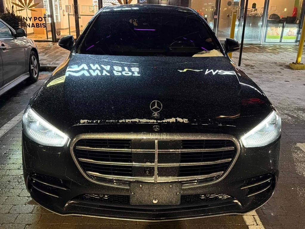 Mercedes-Benz S 580 * CARFAX * ���� �� �� | Mobile.bg � ����������� 2