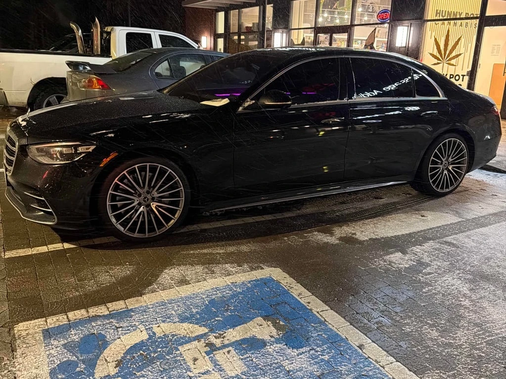 Mercedes-Benz S 580 * CARFAX * ���� �� �� | Mobile.bg � ����������� 3