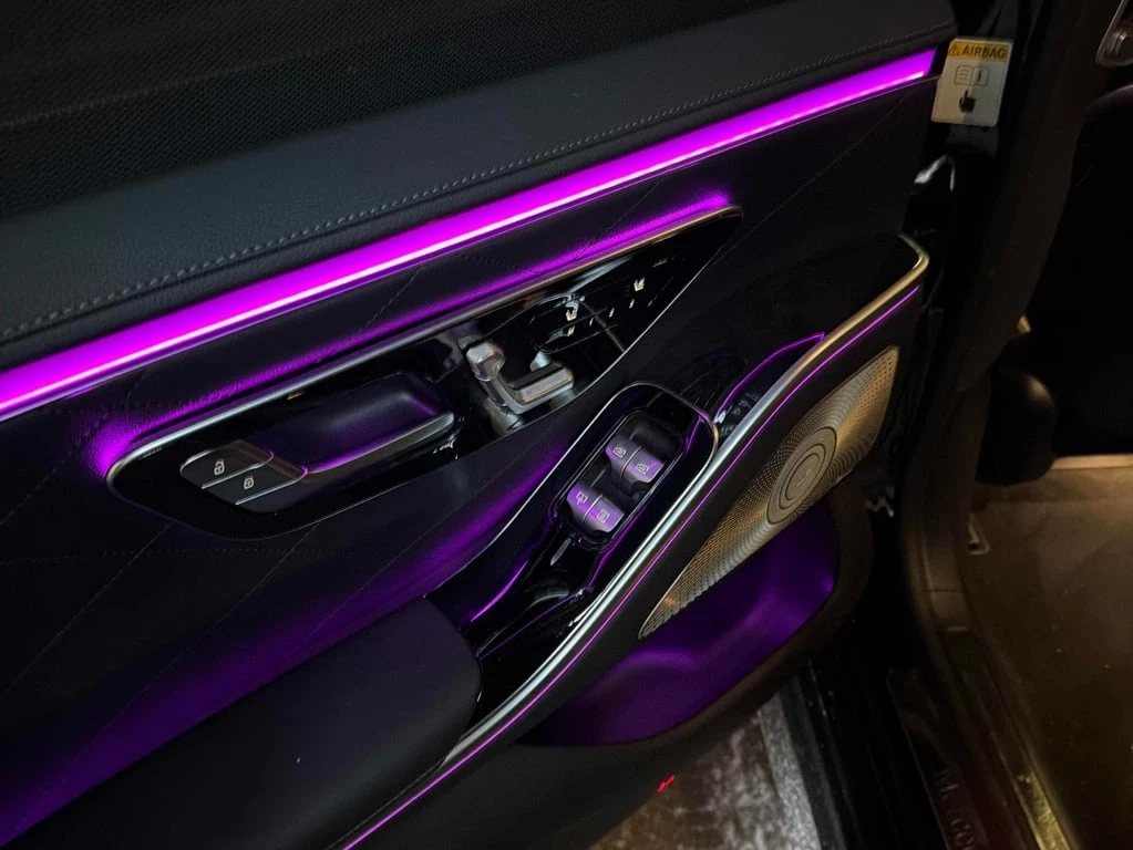 Mercedes-Benz S 580 * CARFAX * ���� �� �� | Mobile.bg � ����������� 8