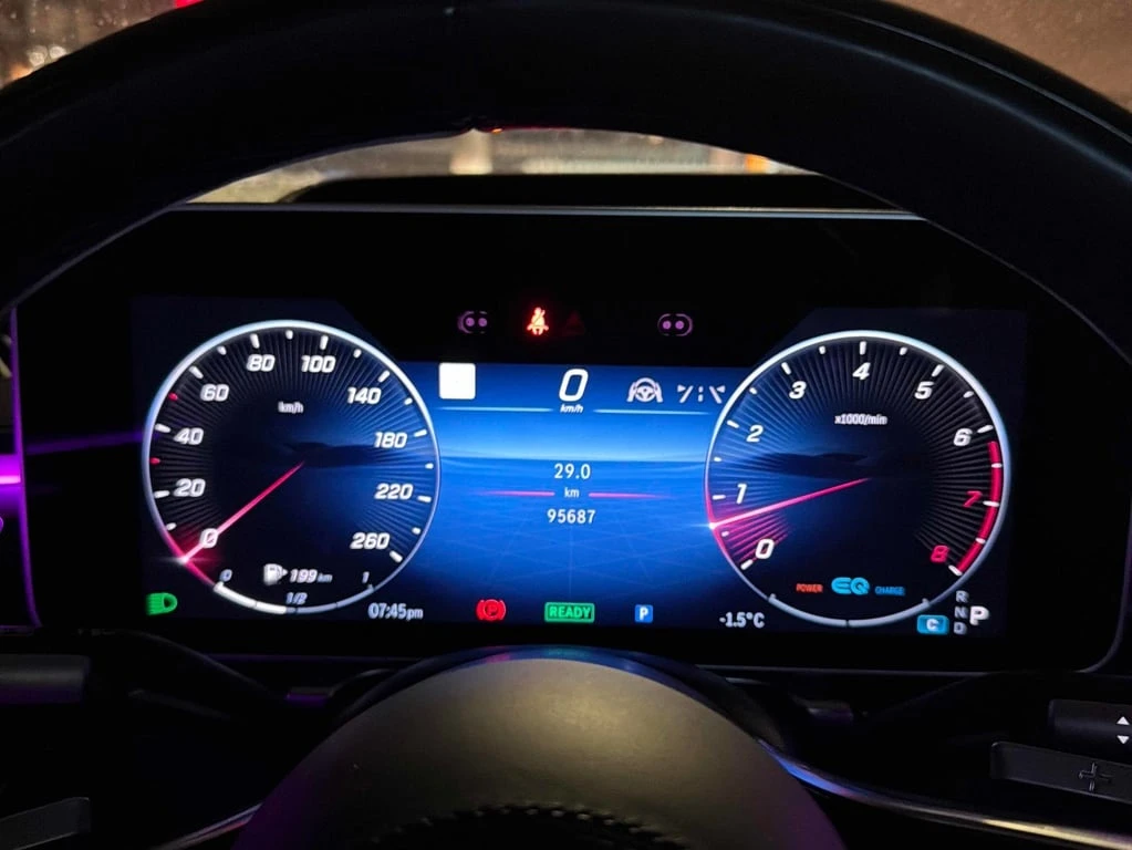 Mercedes-Benz S 580 * CARFAX * ���� �� �� | Mobile.bg � ����������� 7