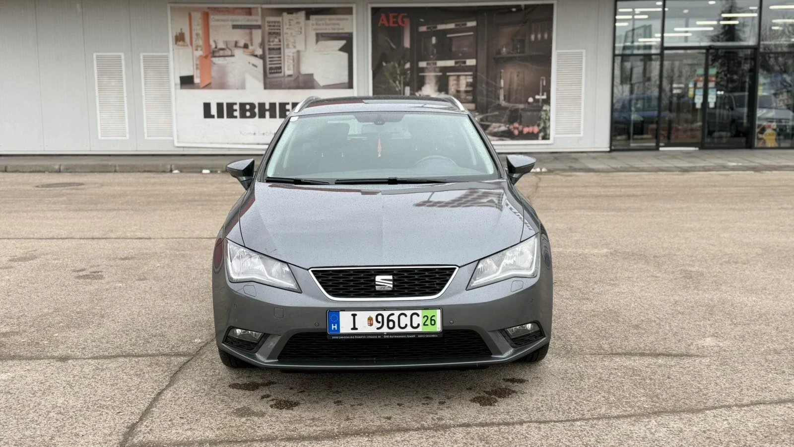 Seat Leon 1.6 TDI - изображение 2