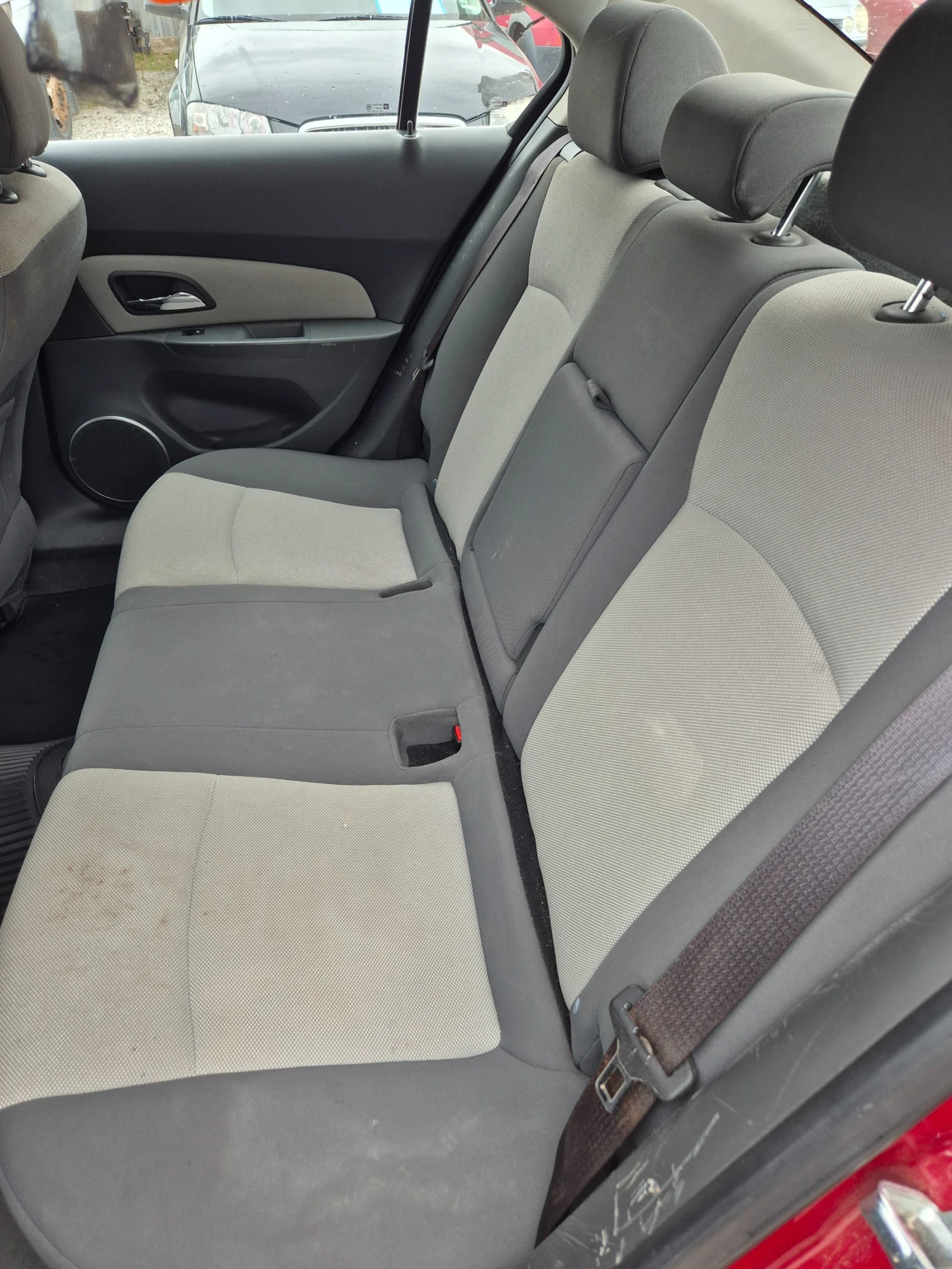 Chevrolet Cruze 1.8 i LPG  🔝 ��� ���� | Mobile.bg � ����������� 11