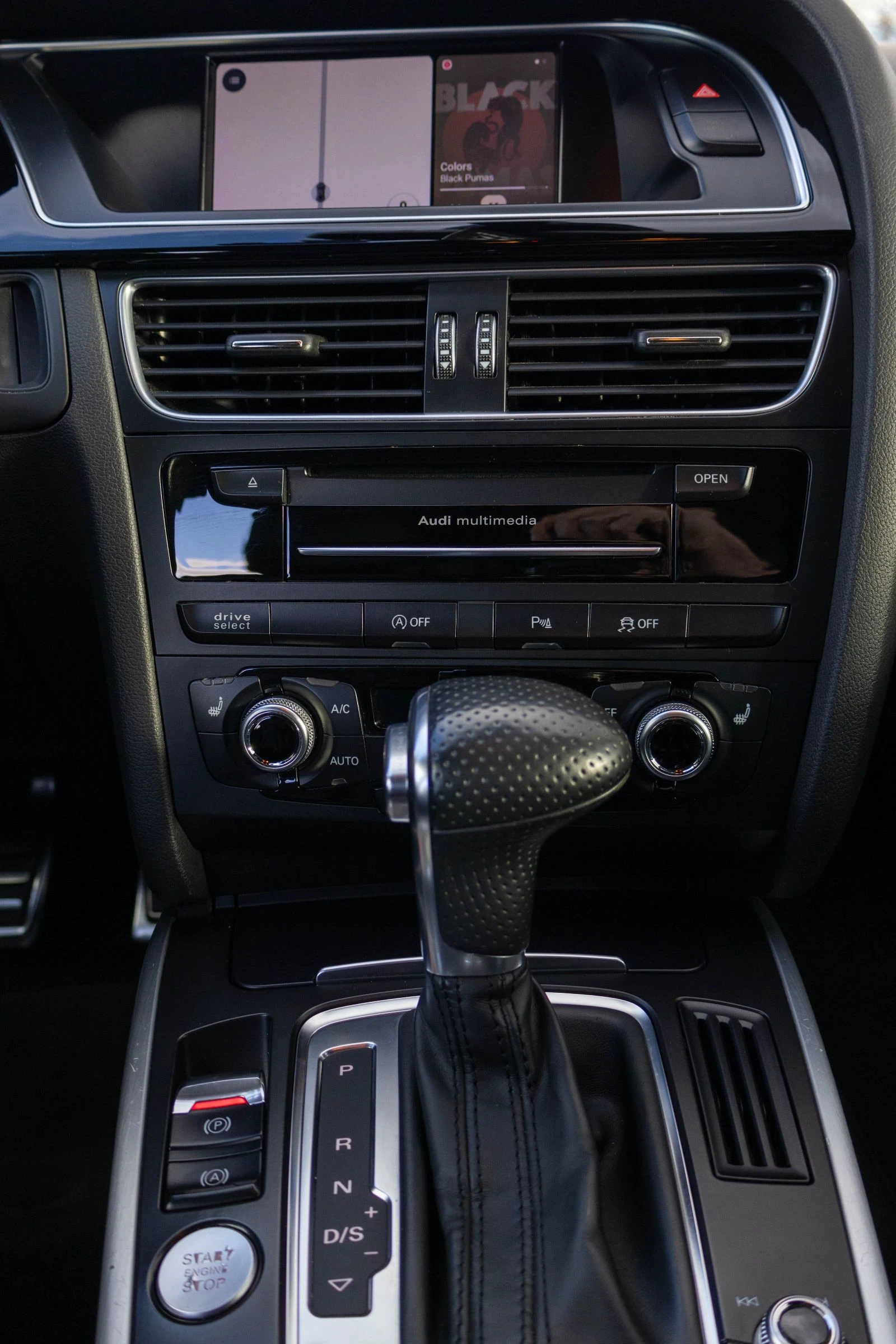 Audi A5 S-Line Sportback | Mobile.bg � ����������� 11