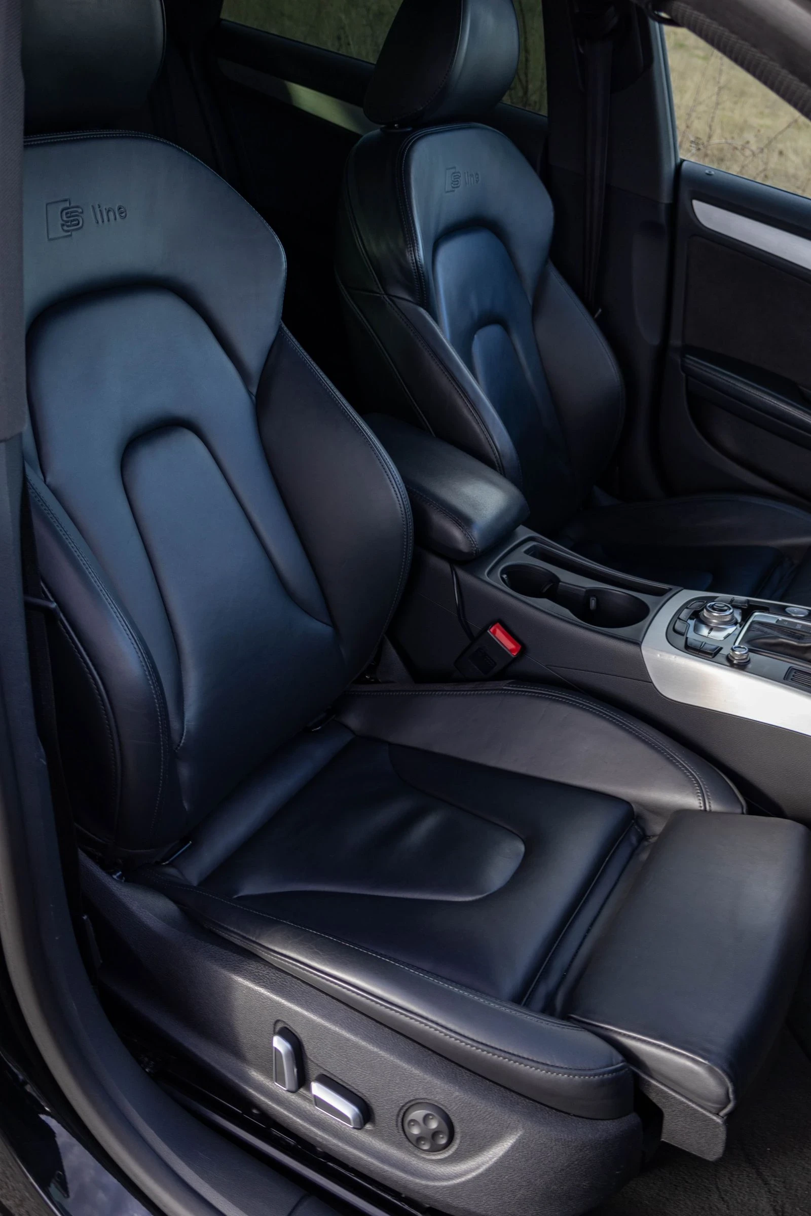 Audi A5 S-Line Sportback | Mobile.bg � ����������� 13