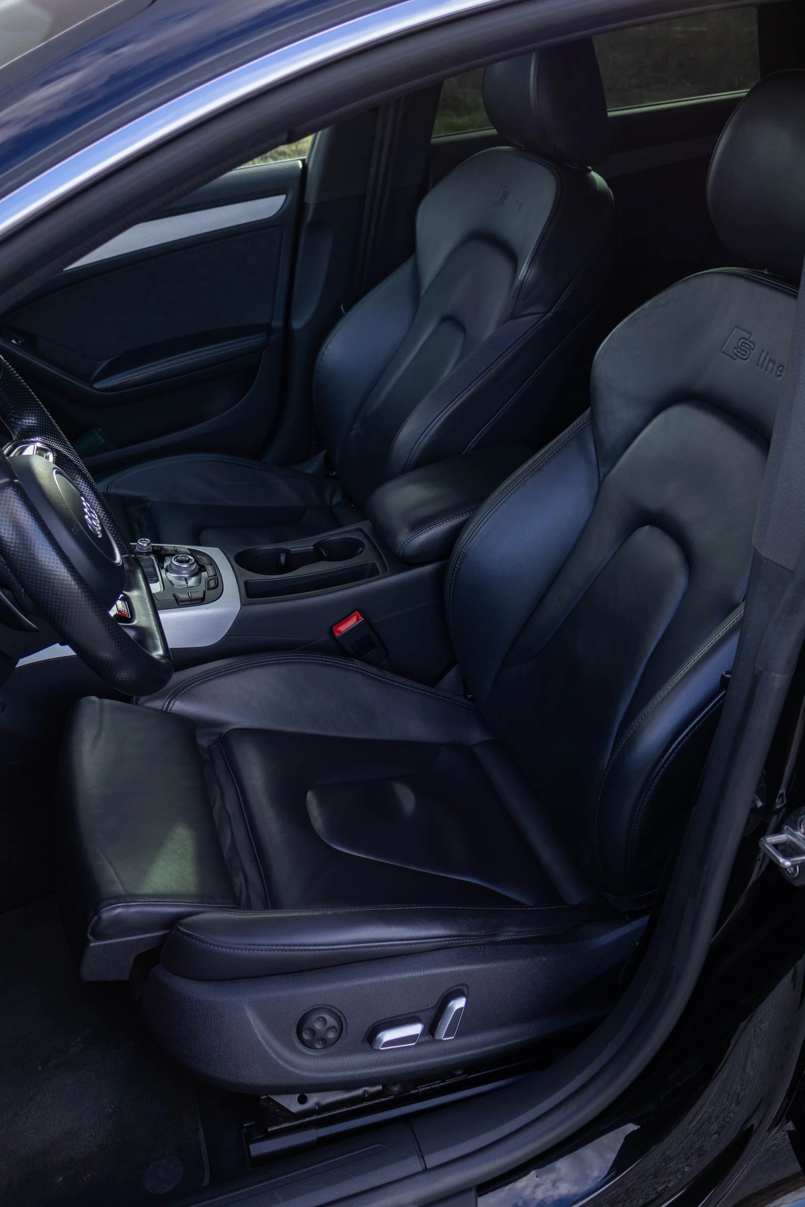 Audi A5 S-Line Sportback | Mobile.bg � ����������� 12