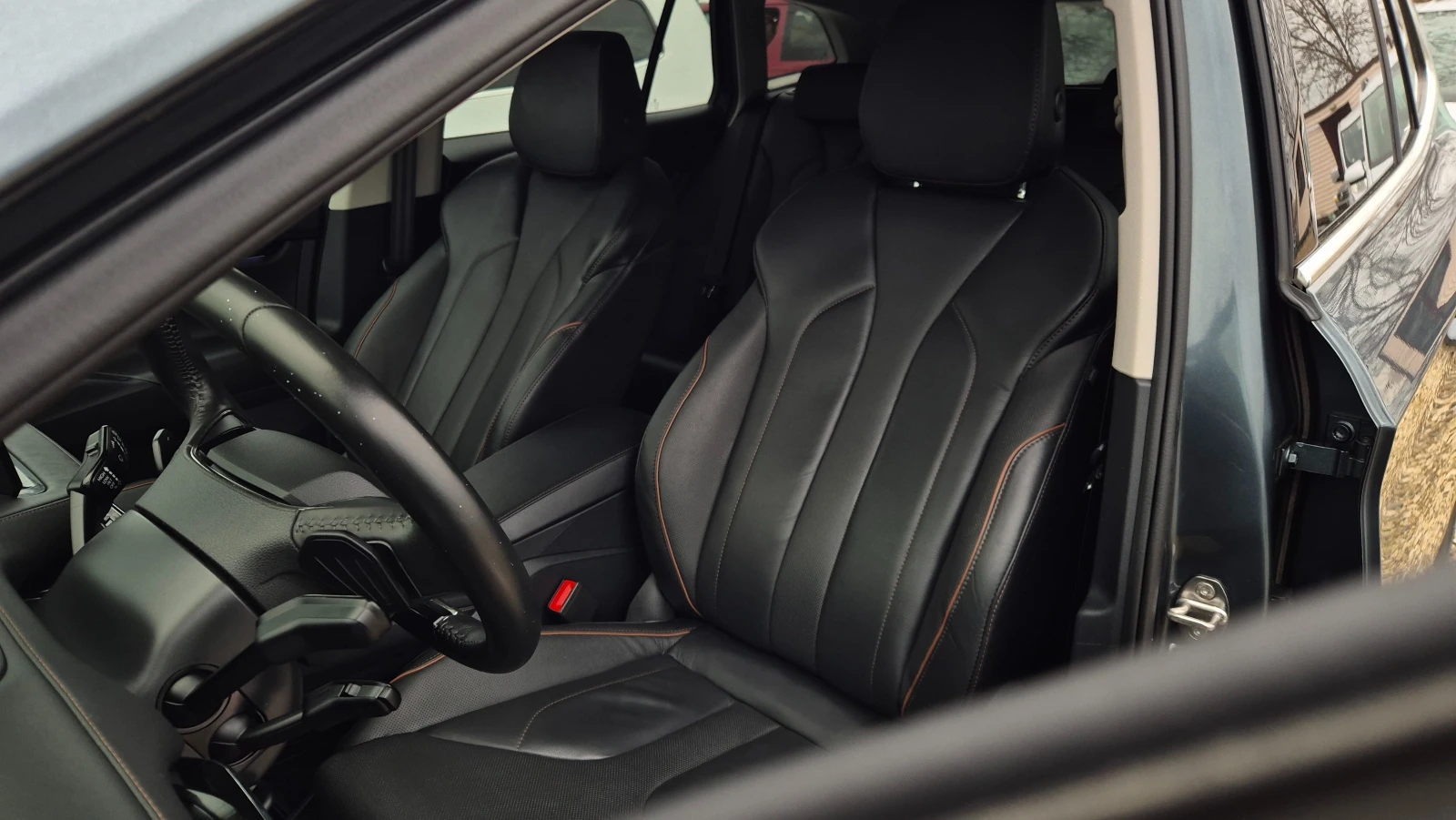 Skoda Enyaq iV80  ТЕРМОПОМПА, снимка 8 - Автомобили и джипове - 53724251