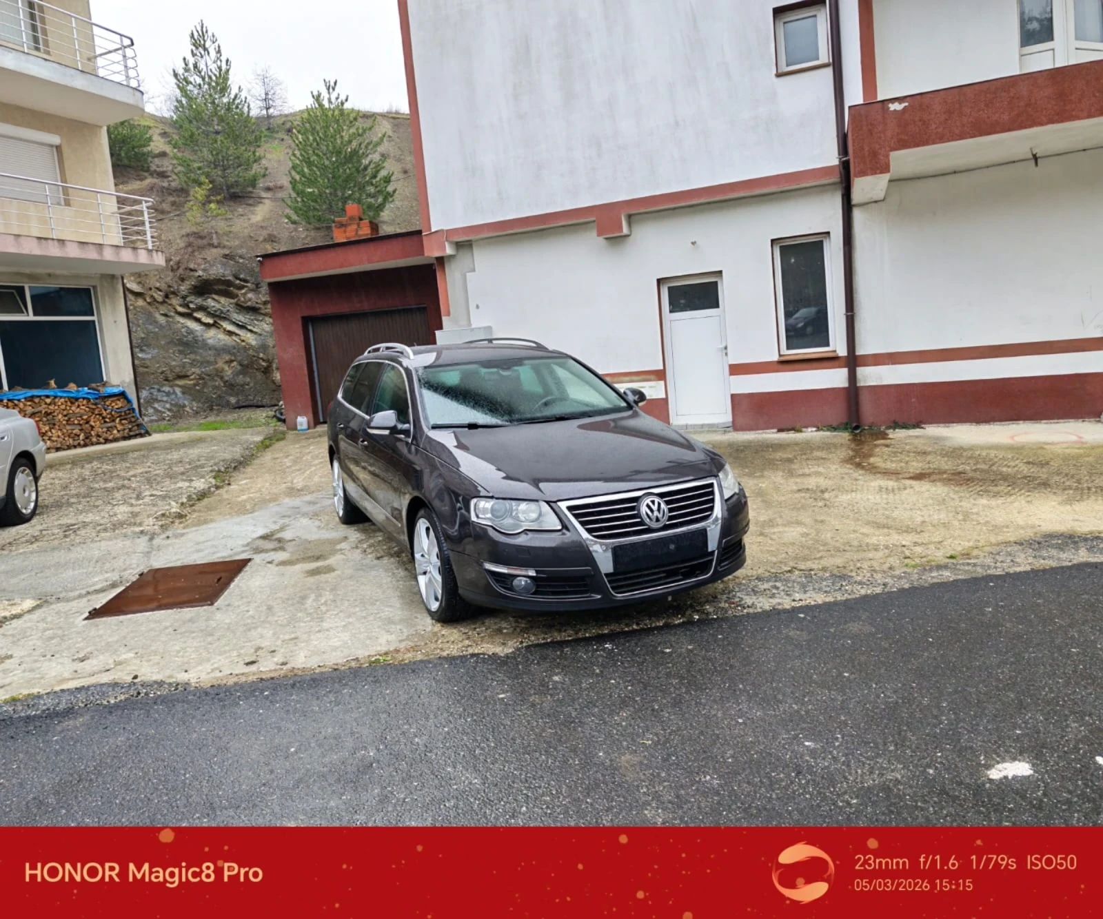 VW Passat 2.0TDi 170, снимка 13 - Автомобили и джипове - 53735874