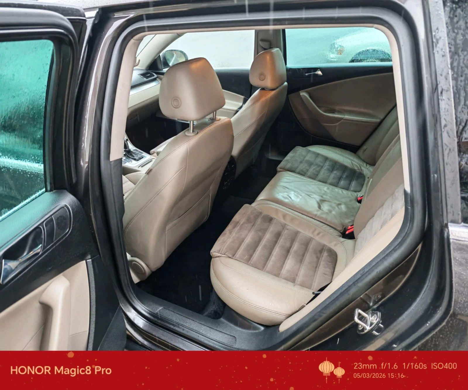 VW Passat 2.0TDi 170, снимка 6 - Автомобили и джипове - 53735874