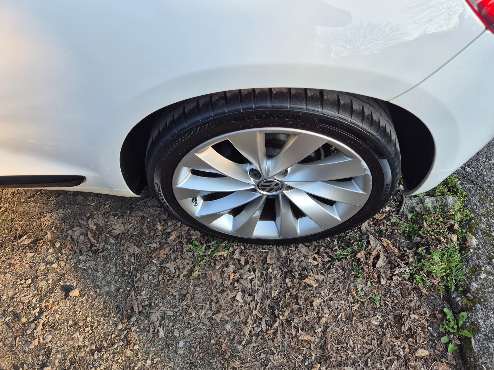 VW Scirocco 1.4TSI 160k.c. ���� ���� ������ ��� ����� � ������ | Mobile.bg � ����������� 15