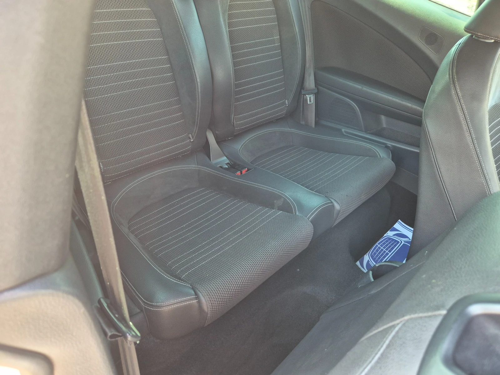 VW Scirocco 1.4TSI 160k.c. ���� ���� ������ ��� ����� � ������ | Mobile.bg � ����������� 12