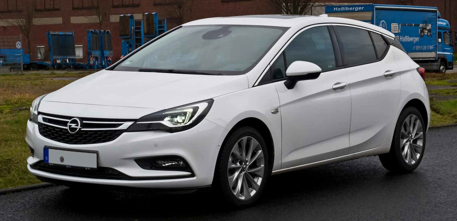 Opel Astra undefined | Auto.bg — изображение 1
