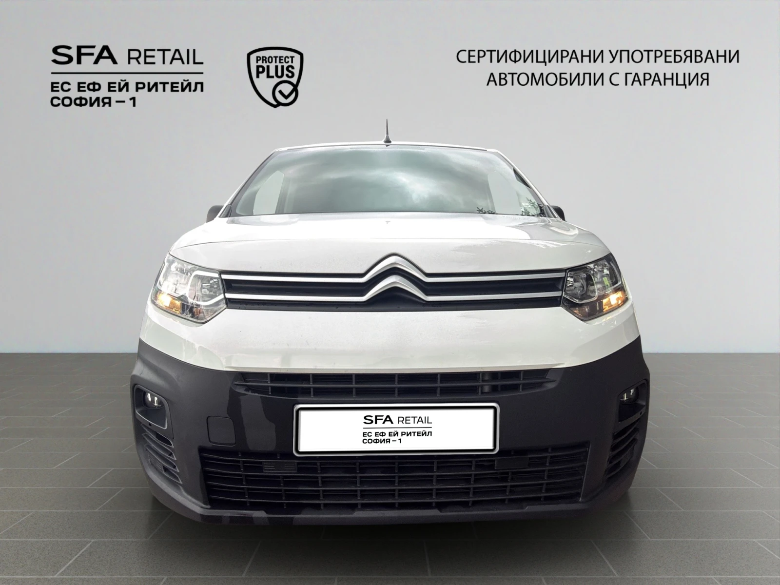 Citroen Berlingo XL 950 1.5 BlueHDI 102 �������� 2 ������ | Mobile.bg � ����������� 2