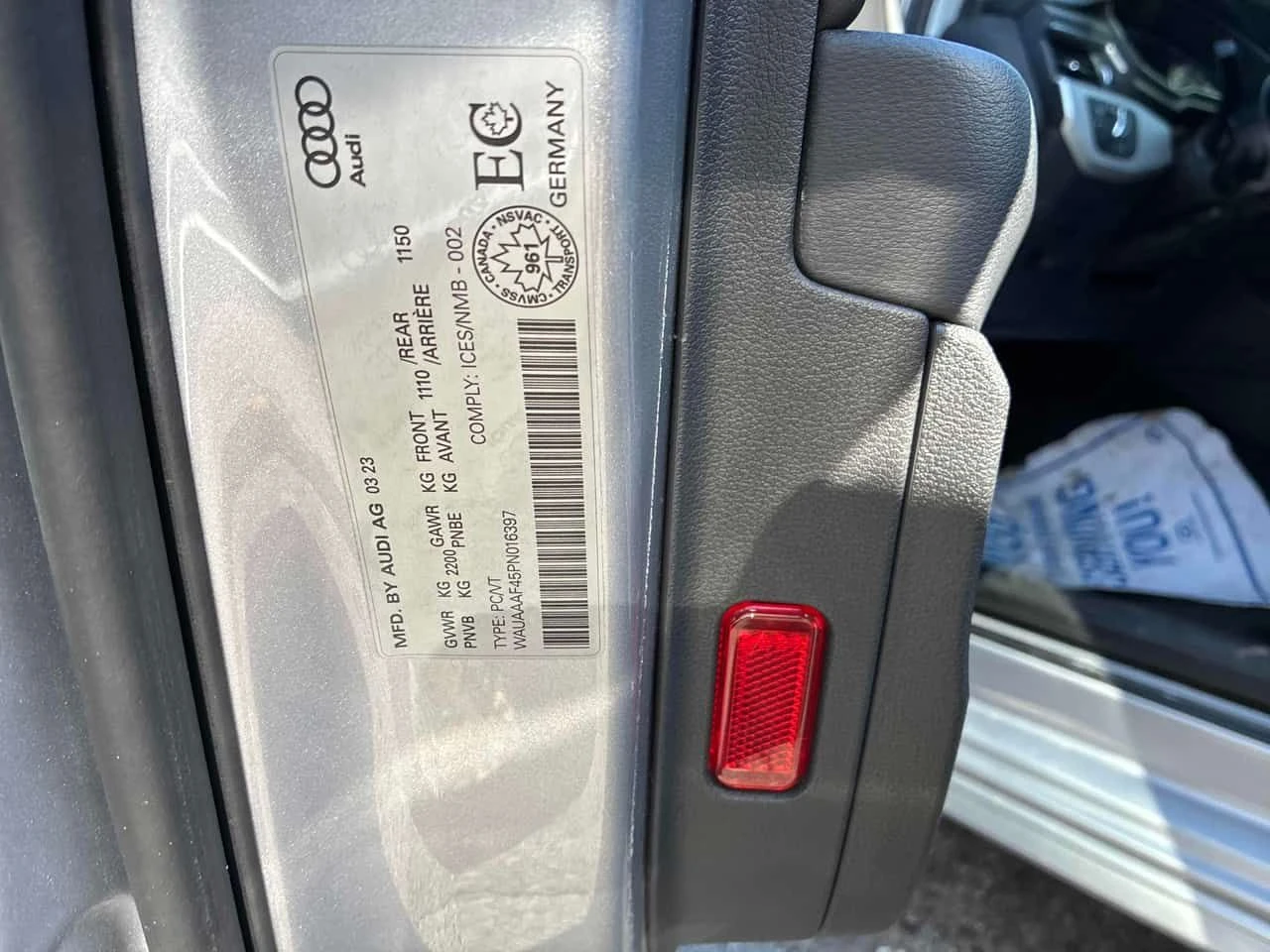 Audi A4 Komfort /DISTRONIC/CAMERA/��������/������� | Mobile.bg � ����������� 10