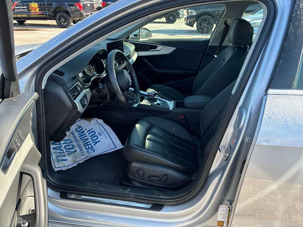 Audi A4 Komfort /DISTRONIC/CAMERA/��������/������� | Mobile.bg � ����������� 5