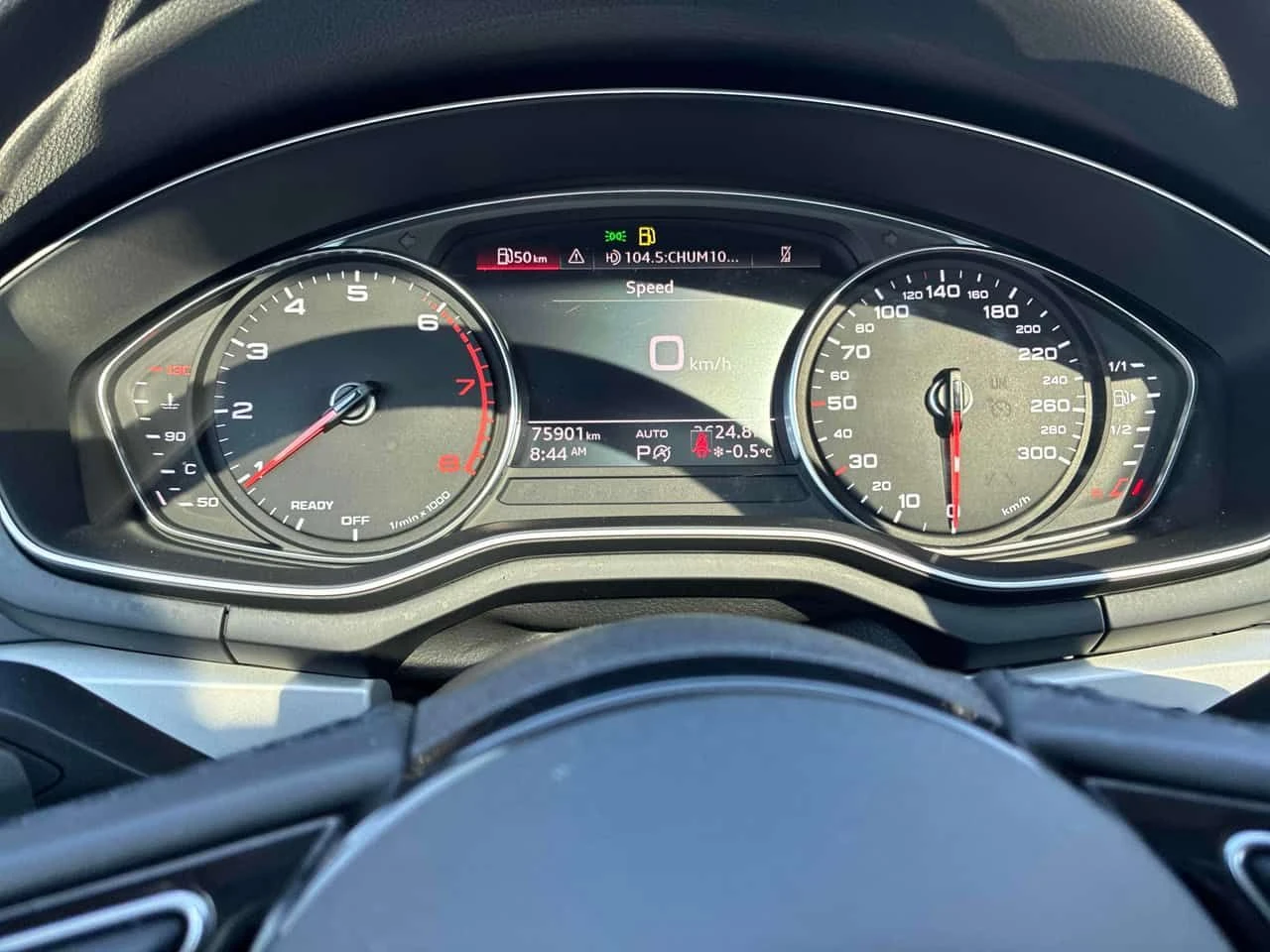 Audi A4 Komfort /DISTRONIC/CAMERA/��������/������� | Mobile.bg � ����������� 8