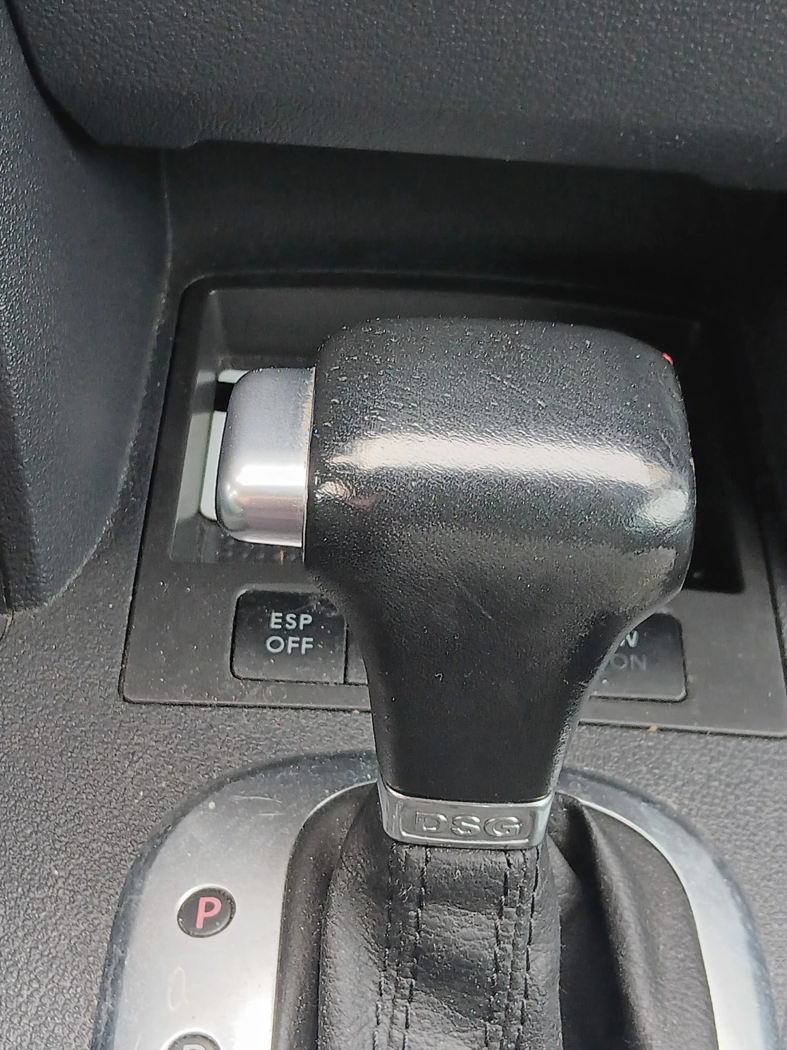 VW Touran, снимка 7 - Автомобили и джипове - 54458698