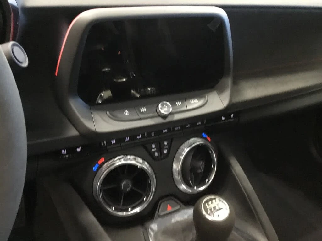 Chevrolet Camaro ZL1 Coupe RWD | Mobile.bg � ����������� 12