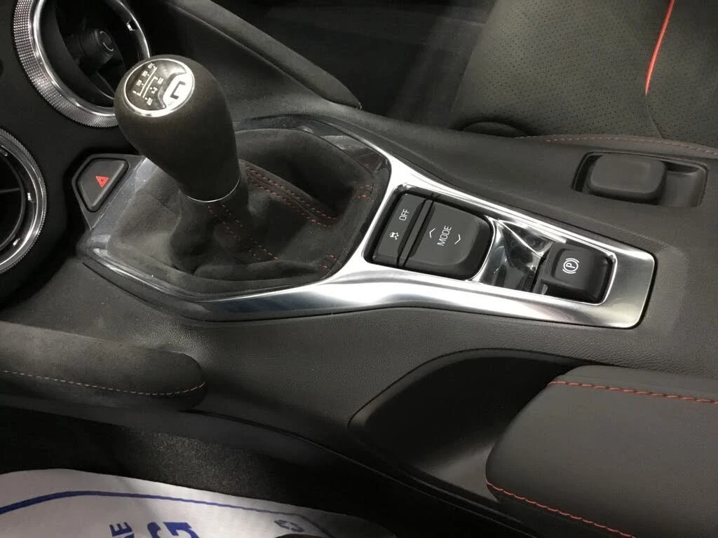 Chevrolet Camaro ZL1 Coupe RWD | Mobile.bg � ����������� 13