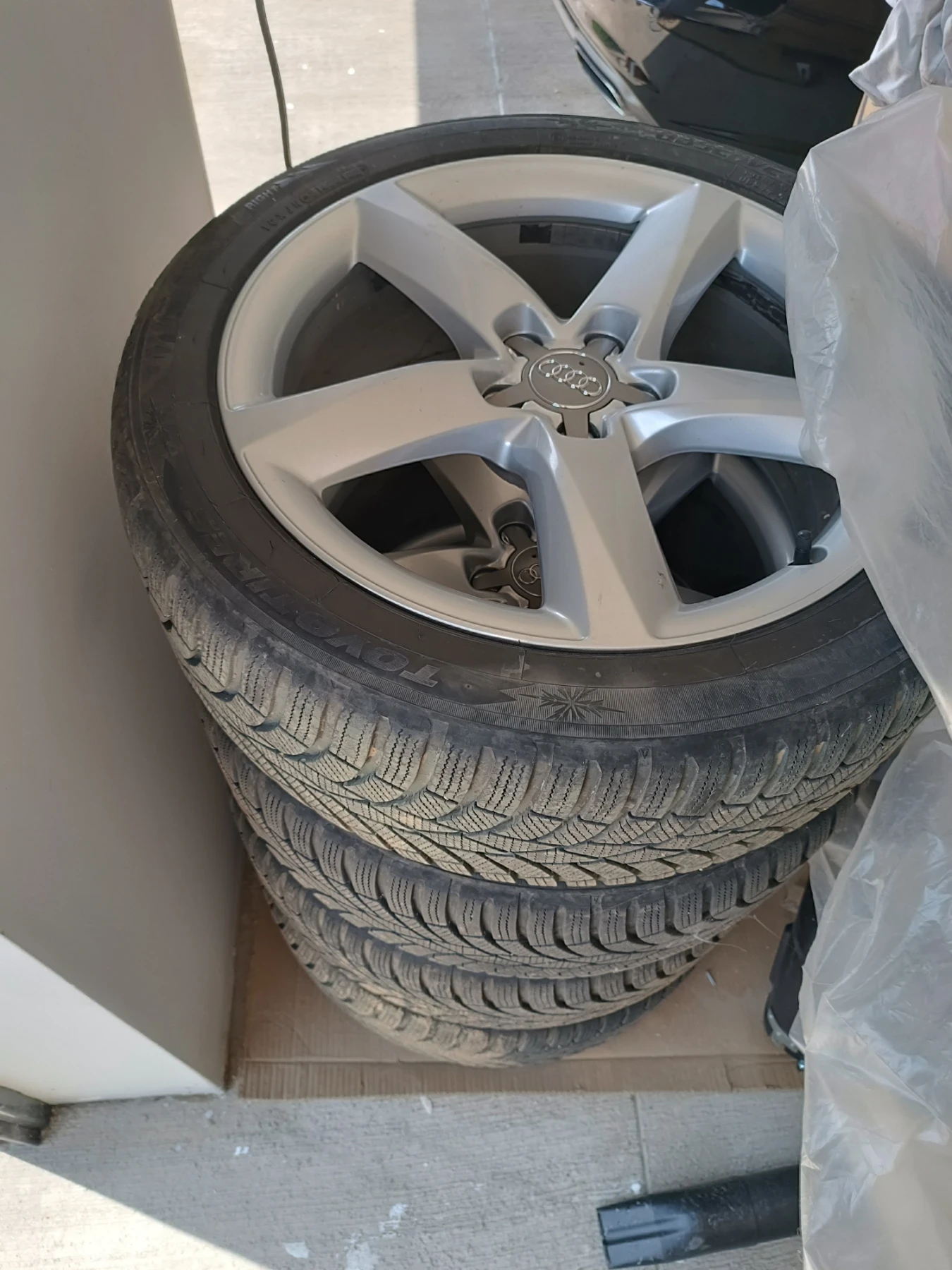 Audi A6 3.00 TDI  QUATTRO S LIne, снимка 6 - Автомобили и джипове - 54661931