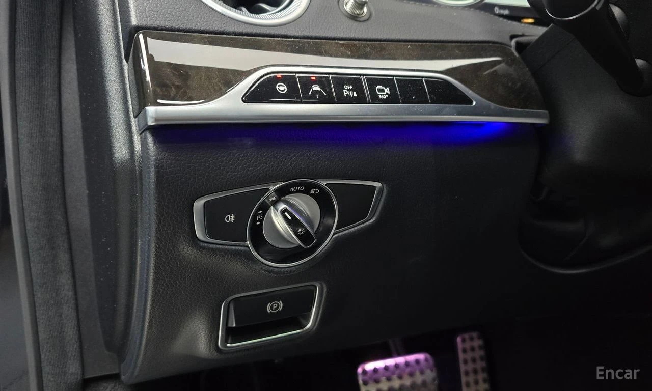 Mercedes-Benz S 63 AMG 4MATIC* BURMESTER* ОБДУХВАНЕ* LANE* ASS* ПАНО* 360, снимка 12 - Автомобили и джипове - 54667550