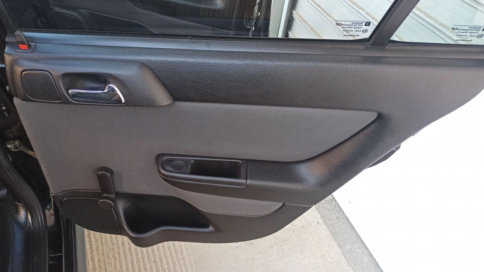 Opel Astra Уникат, снимка 13 - Автомобили и джипове - 54680801